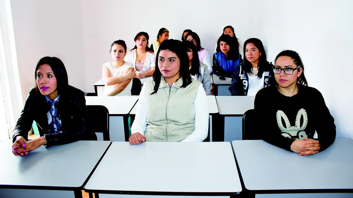 Üniversite öğrencileri